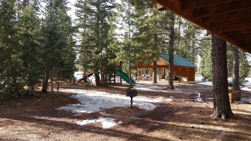 Pinewoods Resort and RV Park image 2